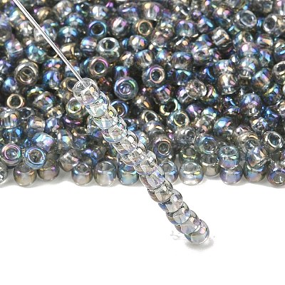 TOHO 6/0 Round Beads SEED-TR06-0176-1