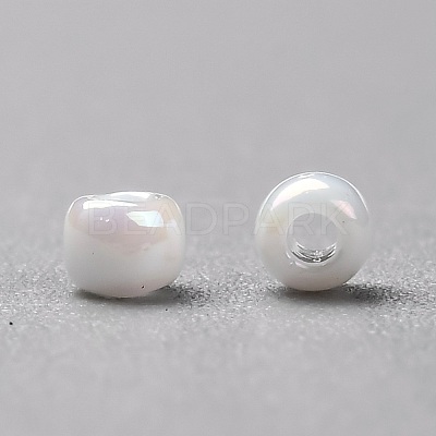 TOHO Round Seed Beads SEED-XTR11-0401-1