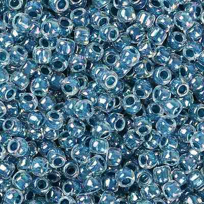 TOHO 8/0 Round Beads X-SEED-TR08-0782-1