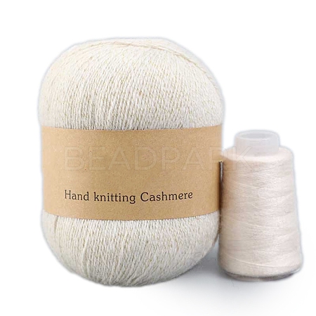 Knitting Yarn PW-WGFBE3A-03-1