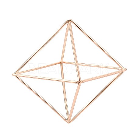 Iron Plant Hangers IFIN-N012-01G-1