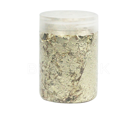 Foil Chip Flake LS-MRMJ-PW0004-01F-1