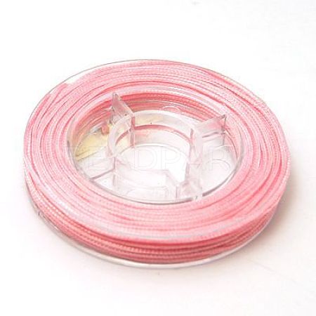 Nylon Thread for Jewelry Making NWIR-N001-0.8mm-06-1