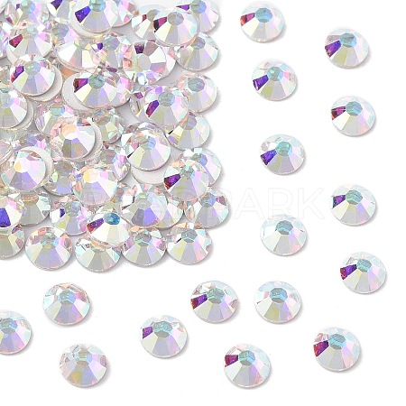 Preciosa® MAXIMA Crystal No Hotfix Flatback Stones Y-PRC-NSS10-00030-200-1