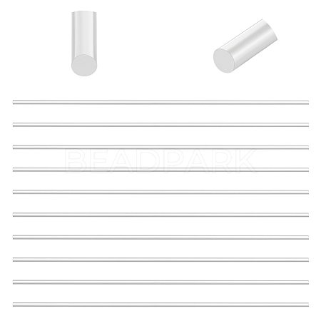 304 Stainless Steel Solid Bar DIY-UN0006-12B-1