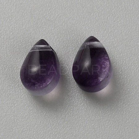 Glass Beads GLAA-WH0033-94C-1