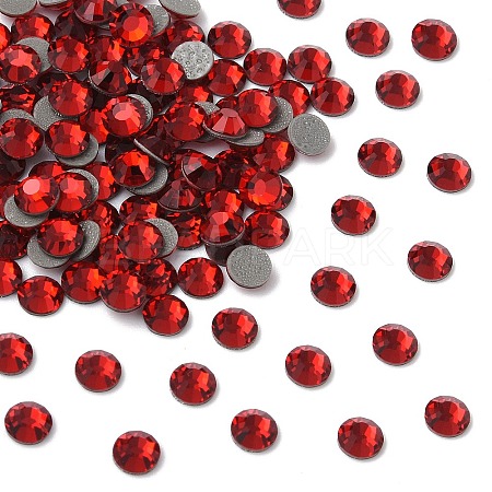 Preciosa® Crystal Hotfix Flatback Stones Y-PRC-HSS6-90070-1