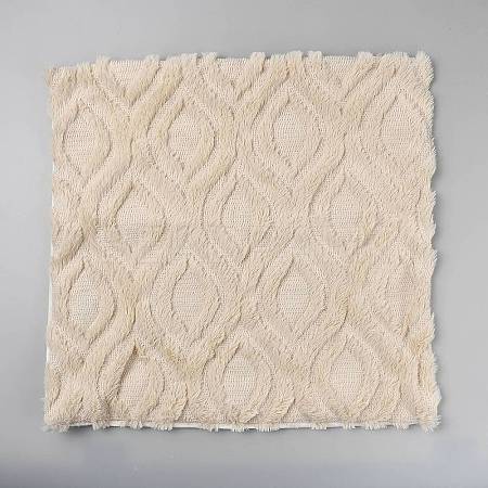 Wool Pillow Covers AJEW-WH20042-64-1