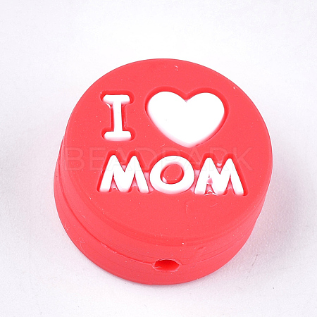 Mother's Day Theme SIL-S003-02D-1