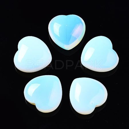 Opalite Healing Stones LS-G-R418-145-1