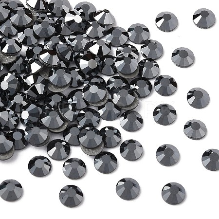 Preciosa® Crystal Hotfix Flatback Stones Y-PRC-HSS6-23980-272-1