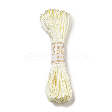 Polyester Embroidery Floss OCOR-C005-B29-1