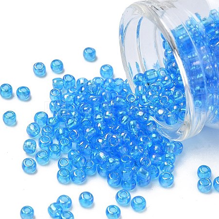 TOHO 6/0 Round Beads SEED-XTR06-0163B-1