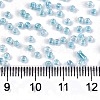 6/0 Glass Seed Beads X-SEED-A016-4mm-215-4
