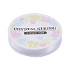 Elastic Crystal Thread EW-S003-0.8mm-01-A-2