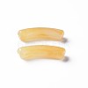 Two Tone Acrylic Beads X-MACR-S272-78N-2