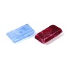 Opaque Acrylic Spacer Bars OACR-T030-24M-2