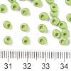 TOHO Short Magatama Beads SEED-TM04-44-3