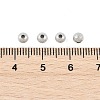 SHEGRACE Brass Spacer Beads XGRPCF433-173P-3
