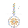 Glass Suncatchers PW-WG5E574-01-1