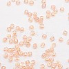 12/0 Round Glass Seed Beads SEED-J011-F12-L176-3