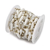 304 Stainless Steel Cable Chains CHS-K018-20A-G-2