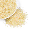 12/0 FGB Grade A Round Glass Seed Beads SEED-N001-F-251-1
