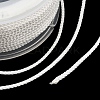 Round Nylon Braided Cord FB-CBA81A2-01A-04-3