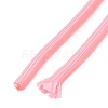 Polycotton Braided Cord with Inner Core OCOR-NH0002-01Y-1