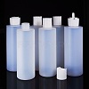   250ml Plastic Glue Bottles DIY-PH0020-54-4