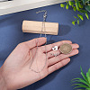 DIY Necklaces Making Kits DIY-TA0015-73M-6