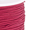 Nylon Braided Cord NWIR-Q009B-122-3
