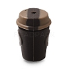 Silicone Focal Beads SIL-L007-02A-2
