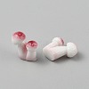 Microlandscape Simulation Mushroom Pot Gardening for Doll RESI-WH20009-11B-2