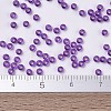 MIYUKI Round Rocailles Beads SEED-X0054-RR1345-4