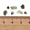 Natural Moss Agate Beads G-O103-31-3