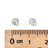 Preciosa® Crystal Beads Y-PRC-BA4-00030-279-5