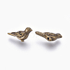 Tibetan Style Alloy Beads TIBEP-GC186-AB-NR-2