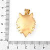 304 Stainless Steel Pendants LS-STAS-Z171-27G-03-3