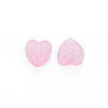 Imitation Jelly Acrylic Beads MACR-S373-95-EA10-2