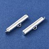 Brass Cord Ends FIND-Z039-22G-S-3