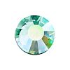 Preciosa® Crystal Hotfix Flatback Stones Y-PRC-HSS16-50005-200-2