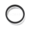 Ion Plating(IP) 304 Stainless Steel Linking Rings for Jewelry Making STAS-G215-26-B02-1