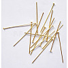 Iron Flat Head Pins HPG2.0cm-NF-1
