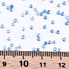 6/0 Glass Seed Beads X1-SEED-A016-4mm-211-3