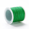 Nylon Braided Cord X-NWIR-K013-B03-1