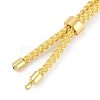 Adjustable Nylon Cotton Cord Making OCOR-S002-01H-3