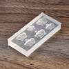 DIY Silicone Nail Art Molds SIMO-NH0002-01F-4