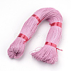 Waxed Cotton Cord YC-S007-1.5mm-140-1