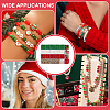 DIY Jewelry Making Kits DIY-PH0032-59-5